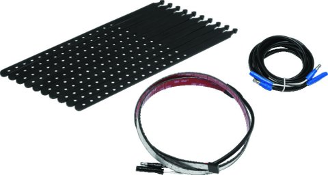 Kuryakyn Grote Xtl Rear Visibility Kit