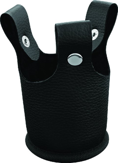 Kuryakyn Drink Holder Replacement Beverage Carrier Only Black