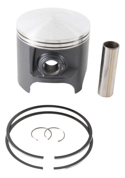 Vertex Pistons 85-01 CR 500 R Cast Replica Piston Kit