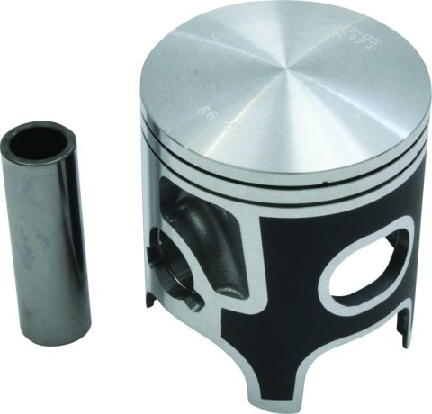 Vertex Pistons 22-23 XX 250/99-24 YZ 250/16-24 YZ 250 X Cast Replica Piston Kit