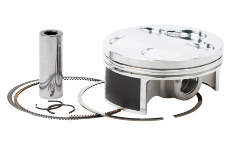 Vertex Pistons 05-14 WR 250 F/05-13 YZ 250 F Forged Big Bore Piston Kit