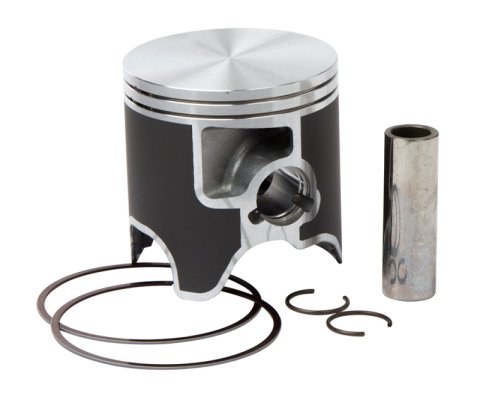 Vertex Pistons 04-18 300 EXC/04-05 300 MXC/06-18 300 XC Cast Replica Piston Kit - 71.950mm