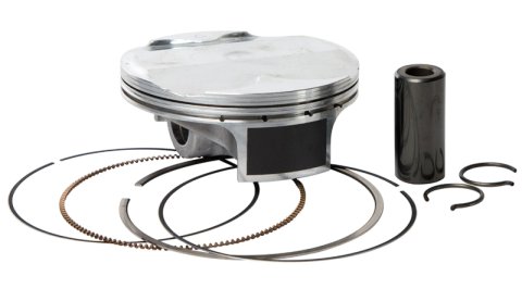 Vertex Pistons 11-12 350 SX-F Forged High Compression Piston Kit