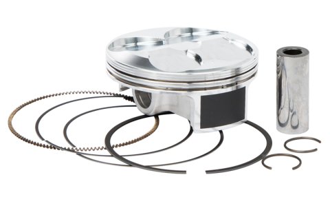 Vertex Pistons 11-14 KX 250 F Forged High Compression Piston Kit