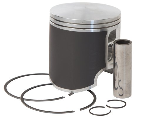 Vertex Pistons 02-19 EC 300/2021 MR Racing 300 Cast Replica Piston Kit