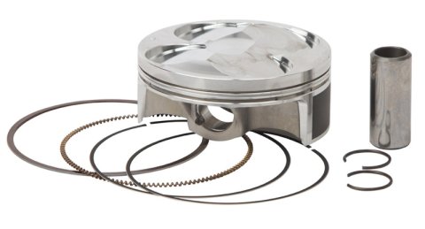 Vertex Pistons 15-16 KX 250 F Forged High Compression Piston Kit