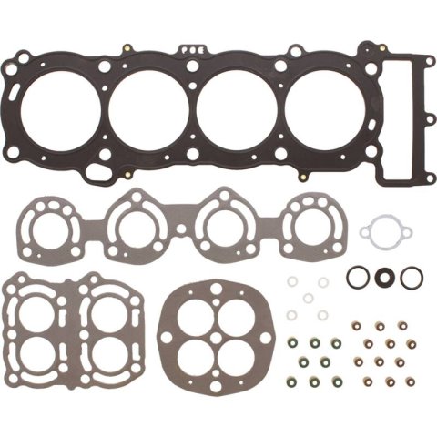 Vertex Pistons 02-08 FX 1000 FX140 Wave Runner Top End Gasket Kit