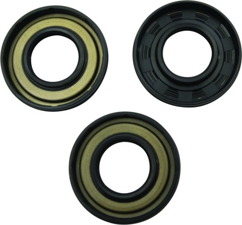 Vertex Pistons 77-92 JS 440/82-89 JS 550/90-95 JS 550 SX Engine Oil Seal Kit
