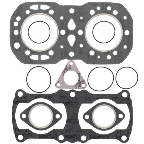 Vertex Pistons 1996 500 Carb SKS/96-97 500 Classic Top End Gasket Kit