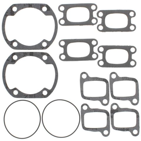 Vertex Pistons 95-01 Formula S 380cc/02-03 Grand Touring 380 F Top End Gasket Kit