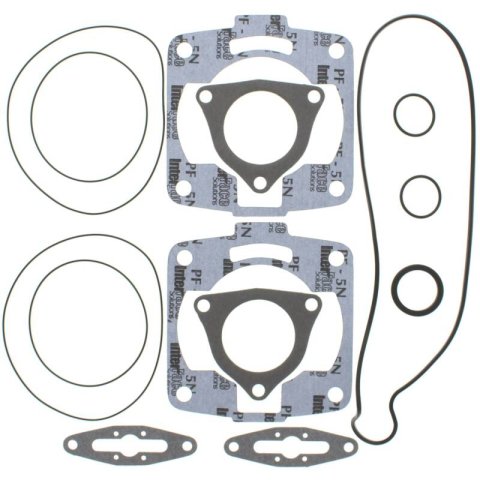 Vertex Pistons 02-04 700 Classic/03-04 700 Pro X Top End Gasket Kit