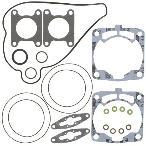Vertex Pistons 2007/07-08 600 HO IQ Tour Cleanfire EFI Top End Gasket Kit