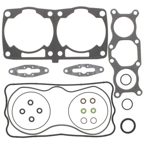 Vertex Pistons 11-12 800 Pro RMK/800 RMK Top End Gasket Kit