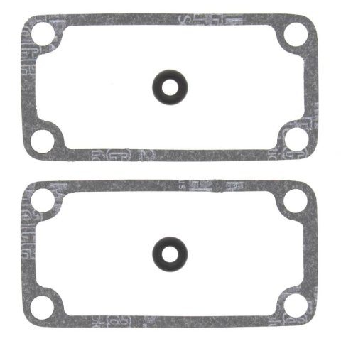 Vertex Pistons 04-06 King Cat 900 EFI/01-04 Mountain Cat 600 EFI Exhaust Valve Gasket Kit