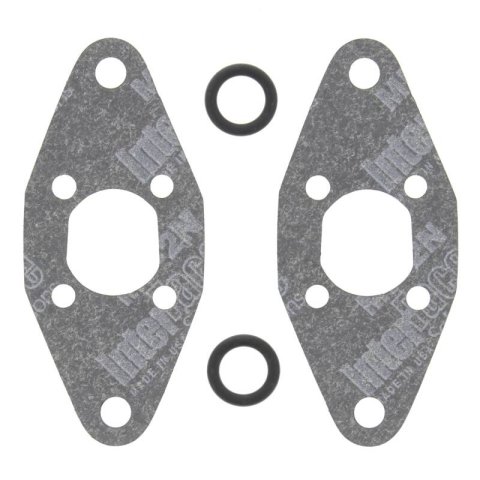 Vertex Pistons 04-05 GSX 800 HD/2006 GSX LTD 800 HO P-TEK Exhaust Valve Gasket Kit