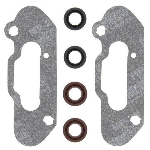 Vertex Pistons 16-18 Expedition 800 2-Stroke E-TEC Exhaust Valve Gasket Kit