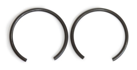 Vertex Pistons 15-19 ACE 570/14-21 Ranger 570 4x4 Circlip