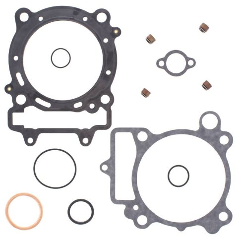 Vertex Pistons 09-15 KX 450 F Top End Gasket Kit