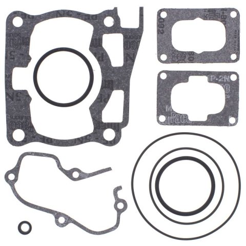 Vertex Pistons 01-04 YZ 125 Top End Gasket Kit