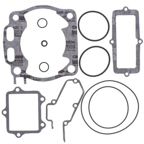 Vertex Pistons 02-24 YZ 250/16-24 YZ 250 X Top End Gasket Kit