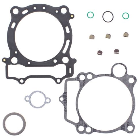 Vertex Pistons 03-06 WR 450 F/03-05 YZ 450 F Top End Gasket Kit