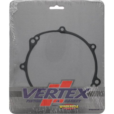 Vertex Pistons 08-20 WR 250 R Dual Sport/08-11 WR 250 X Supermoto Clutch Cover Gasket - Outer