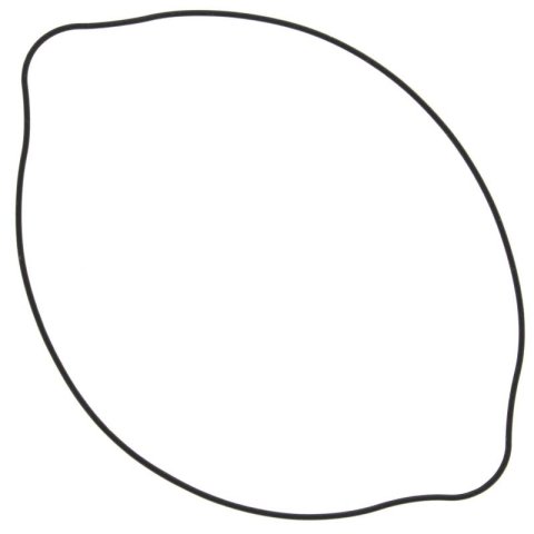 Vertex Pistons 92-08 RM 125 Clutch Cover Gasket - Outer