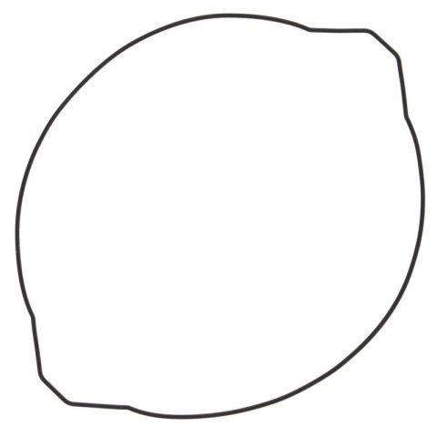 Vertex Pistons 99-22 YZ 250/16-22 YZ 250 X Clutch Cover Gasket - Outer