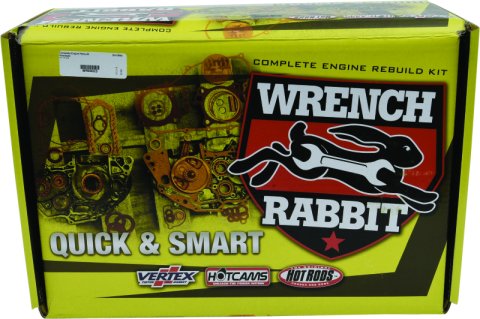 Vertex Pistons 2005 KX 100 Complete Engine Rebuild Kit