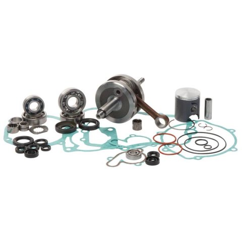 Vertex Pistons 02-18 YZ 85 Complete Engine Rebuild Kit