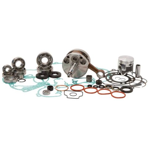Vertex Pistons 01-04 KX 85 Complete Engine Rebuild Kit