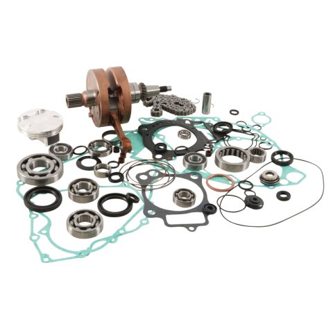 Vertex Pistons 16-17 CRF 250 R Complete Engine Rebuild Kit