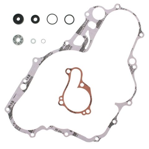 Vertex Gaskets 16-18 Yamaha WR450F Water Pump Rebuild Kit