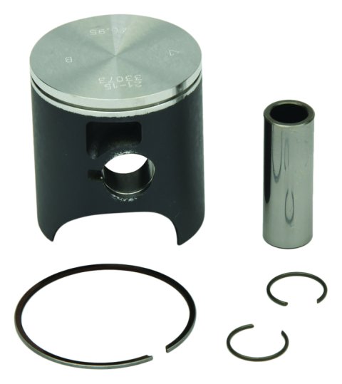 Vertex Piston 09-24 KTM 85 SX 85cc Cast Race Piston Kit