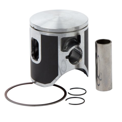 Vertex Piston 02-04 Yamaha YZ 125 125cc Cast Replica Piston Kit