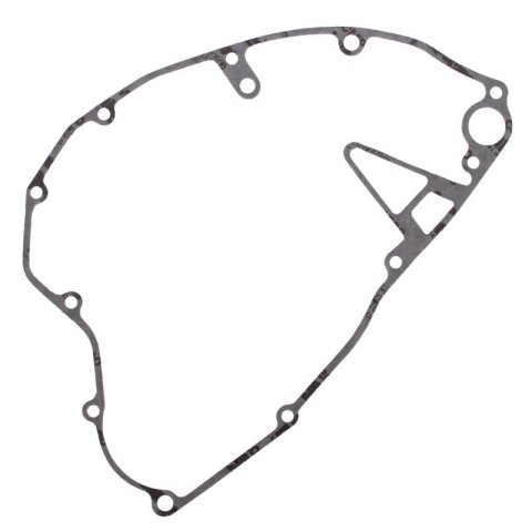Vertex Gaskets 04-08 Kawasaki KX250F Inner Clutch - Side Cover Gasket Kit