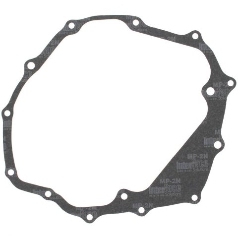 Vertex Gaskets 97-01 Honda TRX250 Recon Inner Clutch - Side Cover Gasket Kit