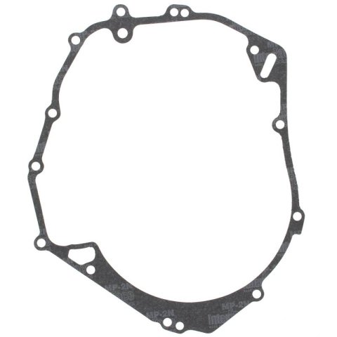 Vertex Gaskets 06-07 Polaris Outlaw 500 Inner Clutch - Side Cover Gasket Kit