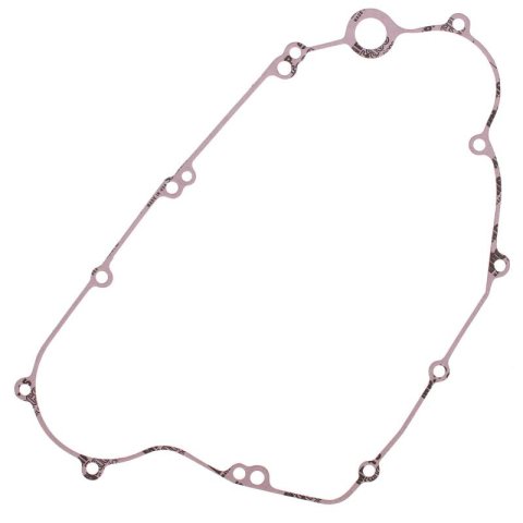 Vertex Gaskets 09-15 Kawasaki KX450F Inner Clutch - Side Cover Gasket Kit