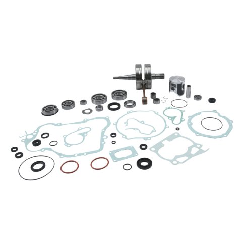Vertex Pistons 2001 YZ 125 Complete Engine Rebuild Kit