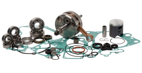 Vertex Pistons 05-20 RM 85 Complete Engine Rebuild Kit