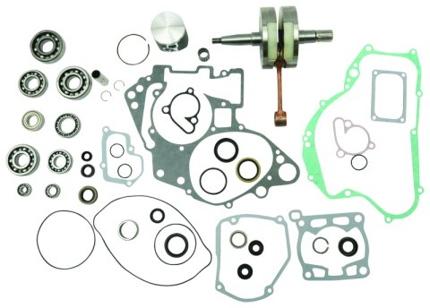 Vertex Pistons 01-03 RM 125 Complete Engine Rebuild Kit