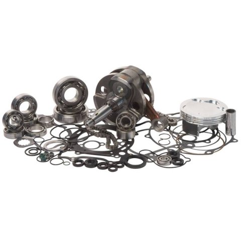 Vertex Pistons 04-05 YFZ 450 Complete Engine Rebuild Kit