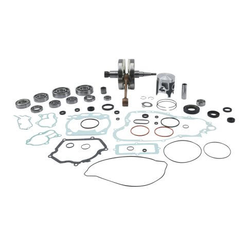 Vertex Pistons 2001 YZ 250 Complete Engine Rebuild Kit