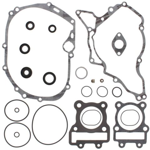 Vertex Gaskets 02-22 Kawasaki KLX110 Complete Gasket Kit w/ Oil Seals