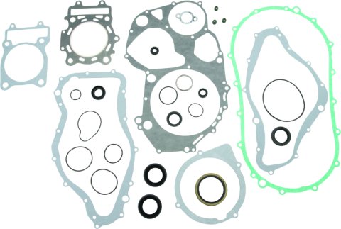 Vertex Gaskets 00-02 Arctic Cat 500 4x4 w/AT Complete Gasket Kit w/ Oil Seals