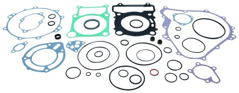Vertex Gaskets 07-08 Yamaha YFM400 Grizzly IRS Complete Gasket Kit