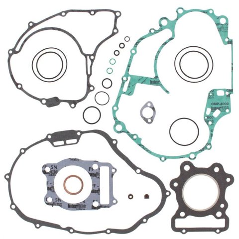 Vertex Gaskets 85-87 Honda ATC250ES Complete Gasket Kit