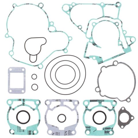 Vertex Gaskets 21-23 Gas-Gas MC 50 Complete Gasket Kit