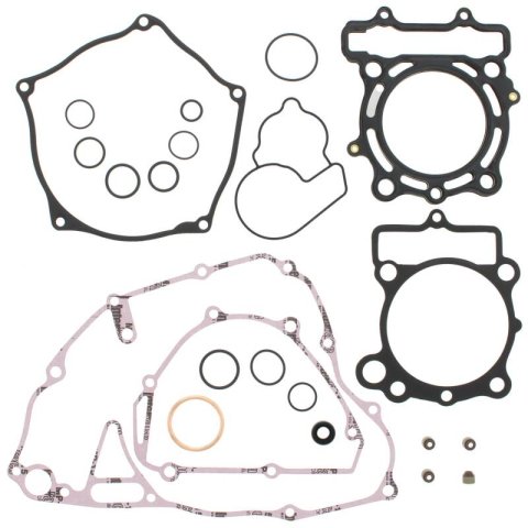 Vertex Gaskets 09-16 Kawasaki KX250F Complete Gasket Kit